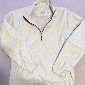 IZOD men’s windbreaker
